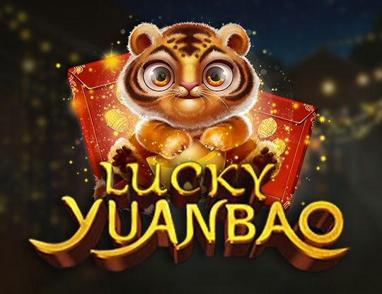 Slot Lucky Yuanbao