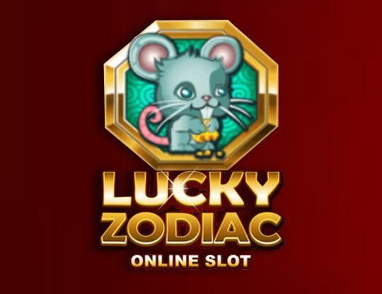 Slot Lucky Zodiac