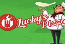 Slot Lucky’s Pizza