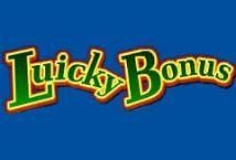 Slot Luicky Bonus