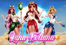 Slot Luna Fortuna