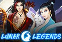 Slot Lunar Legends