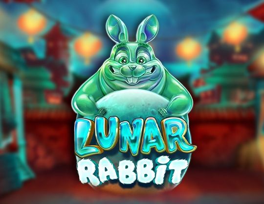 Slot Lunar Rabbit