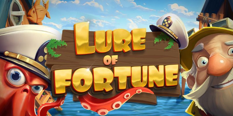 Slot Lure of Fortune
