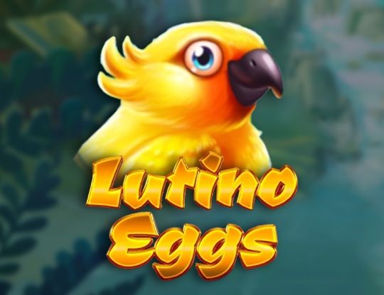 Slot Lutino Eggs