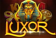 Slot Luxor