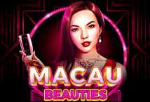 Slot Macau Beauties