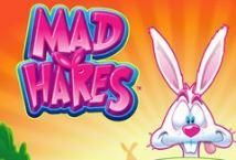 Slot Mad Hares