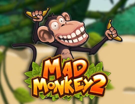 Slot Mad Monkey 2