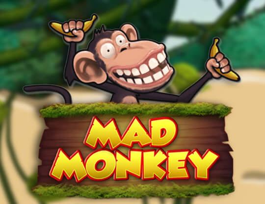 Slot Mad Monkey