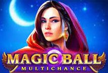 Slot Magic Ball Multichance