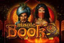 Slot Magic Book