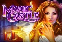 Slot Magic Castle