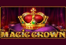 Slot Magic Crown