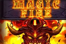 Slot Magic Fire