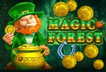 Slot Magic Forest Amatic