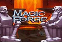 Slot Magic Forge