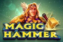 Slot Magic Hammer
