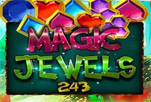 Slot Magic Jewels 243