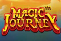 Slot Magic Journey