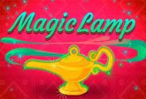 Slot Magic Lamp