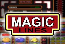 Slot Magic Lines