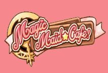 Slot Magic Maid Cafe