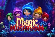 Slot Magic Mushroom