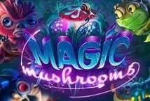 Slot Magic Mushrooms