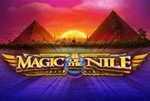 Slot Magic of the Nile
