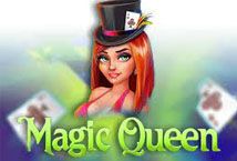 Slot Magic Queen