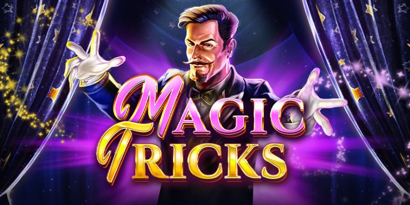 Slot Magic Tricks