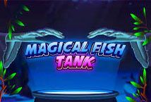 Slot Magical Fish Tank