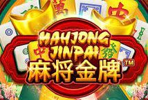 Slot Mahjong Jinpai