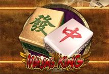 Slot Mahjong King (CQ9 Gaming)