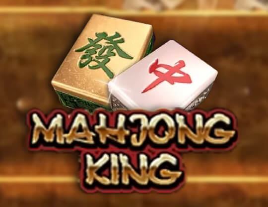 Slot Mahjong King