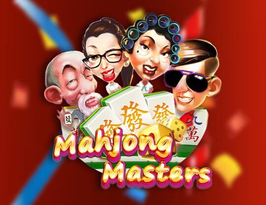 Slot Mahjong Master