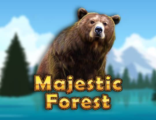 Slot Majestic Forest