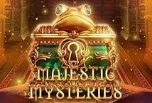 Slot Majestic Mysteries Power Reels