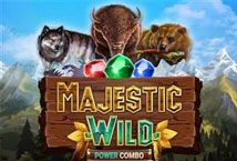 Slot Majestic Wild