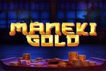 Slot Maneki Gold