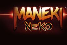 Slot Maneki Neko