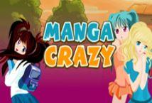 Slot Manga Crazy