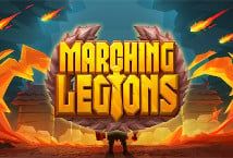 Slot Marching Legions