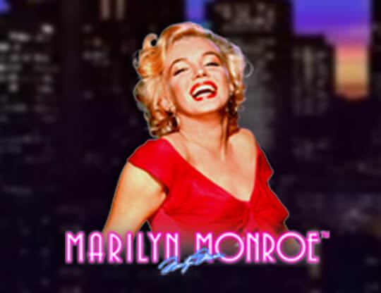Slot Marilyn Monroe