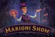 Slot Marioni Show