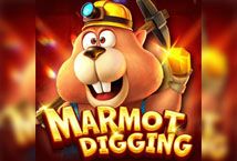 Slot Marmot Digging