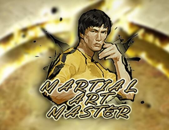Slot Martial Art Master