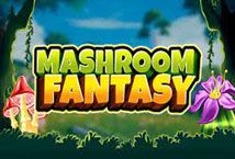 Slot Mashroom Fantasy