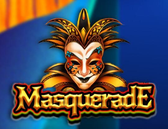 Slot Masquerade